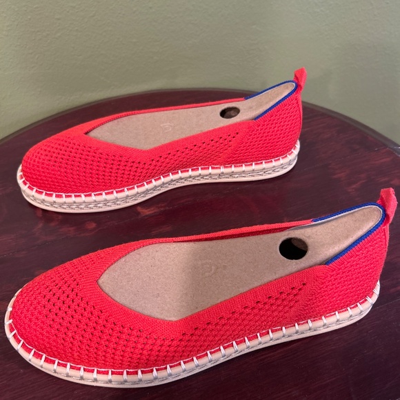 Red Hot Rothy’s - Picture 6 of 6